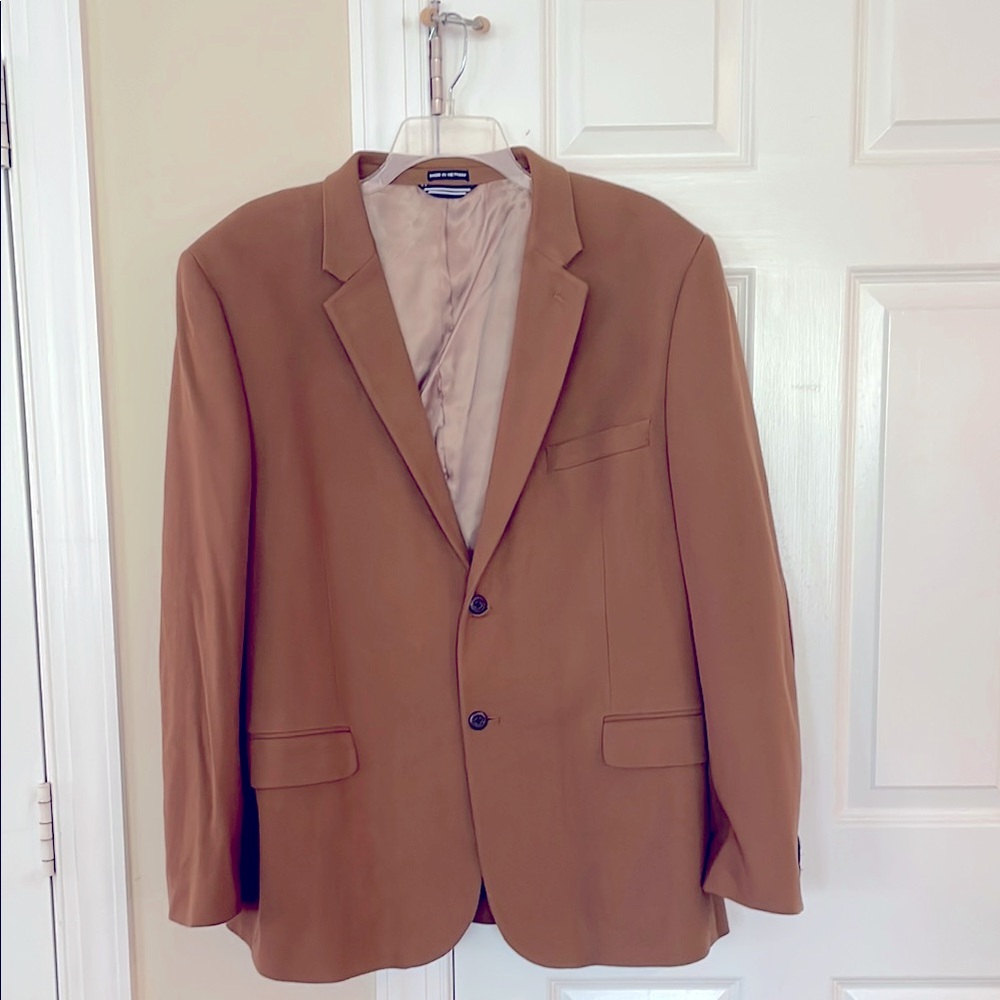 Men’s Nautica Sports Coat